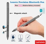 Lenovo Precision Pen Stylus Bluetooth Magnetic Attach 4096 Pressure - W/battery. Fixed Price $35.00.