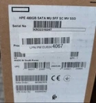 Hewlett Packard Hpe SM883 2.5" 480GB Sata 6G Mu Sff Sc Mv Ssd Solid State Drive. Fixed Price $224.99.