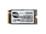 Waveshare Sk M2 Nvme 2242 128GB/256GB/512GB High-speed Solid State Drive. Fixed Price $55.00.