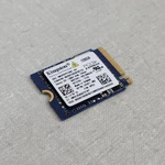 Kingston 128GB Gaming M.2 2230 Internal Solid State Drive L91971-003. Fixed Price $29.99.