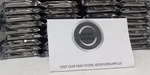 Dell 147GB Sas 15K 6GBPS 2.5" Drive 0B24190 HUC103014CSS600 With Tray. Fixed Price $64.99.
