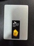 500GB Hynix Ssd Hand-tested (read Why Mine Beats "refurbished"). Fixed Price $60.00.