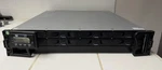 Rorke Data Galaxy 16 500 Gb Drives Included - Storage Server Fully Loaded. Fixed Price $260.00.
