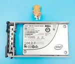 064TMJ SSDSC2BB480G7R Dc S3520 Dell 480GB 6G 2.5" Sata W/G13 Tray. Fixed Price $79.99.