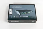 Mushkin Deluxe Scorpion Pcie Ssd 1920GB. Fixed Price $299.00.