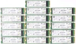 (lot Of 16) Sk Hynix PC611 256GB M.2 Nvme Pcie 3.0 X4 2280 Ssd HFS256GD9TNI. Fixed Price $404.99.