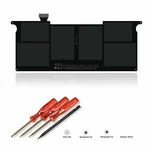 New A1406 Battery For Apple Macbook Air 11" MD223LL/A* A1465 (emc 2558). Fixed Price $42.16.