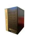 Thecus N7700 7-BAY Storage Nas Server V1. Fixed Price $629.99.