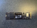 Western Digital Wd Black SN750 Se Nvme M.2 1TB Pcie Internal Ssd (MRBSM1). Fixed Price $124.99.