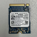 Genuine Kioxia 512GB M.2 2230-S2 Pcie Nvme Ssd KBG40ZNS512G 08C3CP. Fixed Price $108.62.