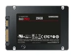 Samsung 860 Pro 256GB Ssd 2.5" MZ-76P256BW Solid State Drive. Fixed Price $99.99.