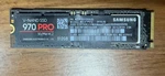 Samsung 970 Pro 512GB Internal Solid State Drive, Nvme M.2 (MZ-V7P512BW). Fixed Price $99.99.