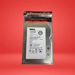 Dell Hitachi Ultrastar 450GB 15K 3.5" Sas 6GB/S Hdd HUS156045VLS600. Fixed Price $24.20.