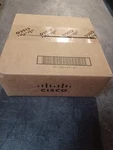 Cisco Aironet 3800 Series Wi-fi Access Point (AIR-AP3802I-B-K9). Fixed Price $39.99.