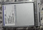 Stec MACH16 Ssd 100GB M16ISD2-100UCU-C00-TKF. Fixed Price $44.10.