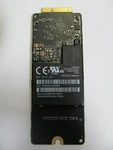 Samsung Ssd 128GB MZ-DPC1280/0A2 Apple Macbook Pro Retina Mid 2012 To 2013. Fixed Price $44.99.