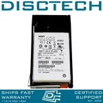 Emc 005051347 / 118033291-01 800GB Fiber Channel Mlc 520 Block Ssd. Fixed Price $114.00.
