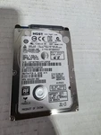 Hgst Travelstar Z5K500 500GB Internal 5400RPM 2.5" (0J11285) Hdd. Fixed Price $9.99.