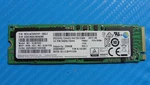 13Z-BG000 Samsung 256GB M.2 Ssd Solid State Drive MZVLW256HEHP-000L2. Fixed Price $29.99.
