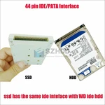 New 128GB Ssd 2.5" Ide Pata For Ibm T40 T41 T42 T43 Computer Hard Disk Drive Hdd. Fixed Price $49.73.
