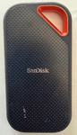 Sandisk Extreme Pro V2 2TB Usb-c Portable External Ssd. Fixed Price $210.00.