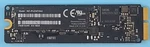Apple 655-1803A Samsung MZ-JPU256T/0A2 256GB Pci-e 12+16 Pin Flash Drive. Fixed Price $24.95.