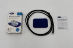 Seagate Lacie Rugged Ssd Pro 4TB Thunderbolt 5 External - Blue. Fixed Price $1199.99.