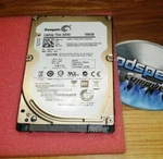Dell Latitude E6540 500GB Solid State Hybrid Drive Windows 7 Professional 64. Fixed Price $54.00.