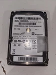 655-1786B 2.5" 500GB Sata Hard Drive Samsung ST500LM012 HN-M500MBB/A1. Fixed Price $14.99.