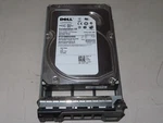 Dell 9JX244-150 Hard Drive SAS-6GBPS 1TB-7.2K Rpm ST31000424SS 0U738K. Fixed Price $25.00.