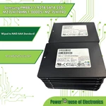 Samsung PM883 1.92TB Sata Ssd MZ7LH1T9HMLT-00005 MZ-7LH1T90. Fixed Price $289.99.