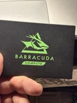 Seagate Barracuda 120 Ssd 2TB Sata Iii 2.5" Internal Drive ZA2000CM10003. Fixed Price $250.00.