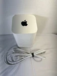 Apple A1470 Airport Extreme Time Capsule White 802.11AC- Tested. Fixed Price $29.99.