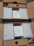 Pair Of Qnap TS-231P 2-BAY Nas 1GB DDR3 Ram Sata 6GB/S Usb 3.0 One Touch Copy. Fixed Price $249.99.