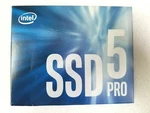 Intel 2.5" Hard Disk Pro 5400S Series Tb SSDSC2KF010X6X1 7MM Sata 6GB/S A1. Fixed Price $595.00.