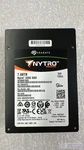 New Pull Seagate Nytro 3350 7.68TB Sas 12GB/S 2.5" Ssd XS7680SE70055. Fixed Price $1799.99.