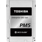 Toshiba 7.68TB KPM51RUG7T68 Sas 12GBPS 2.5INCH Tlc Ssd. Fixed Price $1600.00.