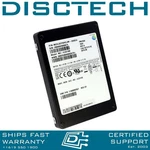 Emc 118000267 / Samsung MZ-ILS3T80 PM1633 MZILS3T8HCJM-000C4 3.84TB Sas Ssd. Fixed Price $1203.00.