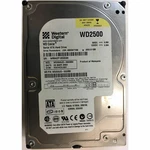 Western Digital WD2500JD-00GBB0 250GB 7200RPM Sata 3.5" Internal Hard Drive. Fixed Price $28.99.