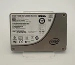 Intel Dc S3500 Series SSDSC2BB160G4R 160GB 2.5" Sata 6GB/S 0PX9CC Tested. Fixed Price $32.50.