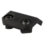 Arisaka Defense Offset Light Mount For Surefire Fits Mlok Scout Black Osm-m. Fixed Price $49.00.