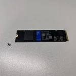 Western Digital Blue SN580 1TB M.2 2280 Nvme Internal Ssd WDS100T3B0E. Fixed Price $109.99.