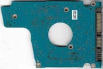 Toshiba MQ01ABF050 500GB Sata Pcb Board Only Drive Rev: Aah AA00/AM002C. Fixed Price $14.99.