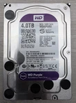 Western Digital WD40PURX-64GVNY0 Purple 4TB Satalll Surveillance 3.5 Hard Drive. Fixed Price $69.95.