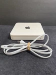 Apple Time Capsule Wifi Router Tb A1254 First Generation - Power Cord Included. Fixed Price $44.99.