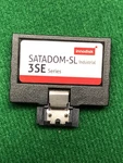 Innodisk Satadom-sl 3SE Series 8GB Slc 6GBPS DESSL-08GD07SCADBF-B260. Fixed Price $19.00.
