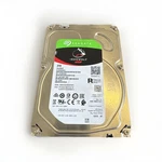 Seagate ST3000VN007 Ironwolf 3TB 3.5" Sata 6GB/S 5900RPM Nas Internal Hard Drive. Fixed Price $89.99.