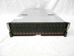 Hp Nimble Storage 36TB San 12X 3TB Sas 4X 600GB Ssd Drives CS260G-X2 10GB. Fixed Price $1395.00.