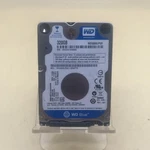 Western Digital 320GB 5400RPM 2.5" Sata Laptop Hard Drives WD3200LPVX. Fixed Price $24.95.