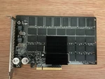 Sandisk Io-memory SX350 6.4 Tb 6400 Gb Pcie Ssd. Fixed Price $650.00.